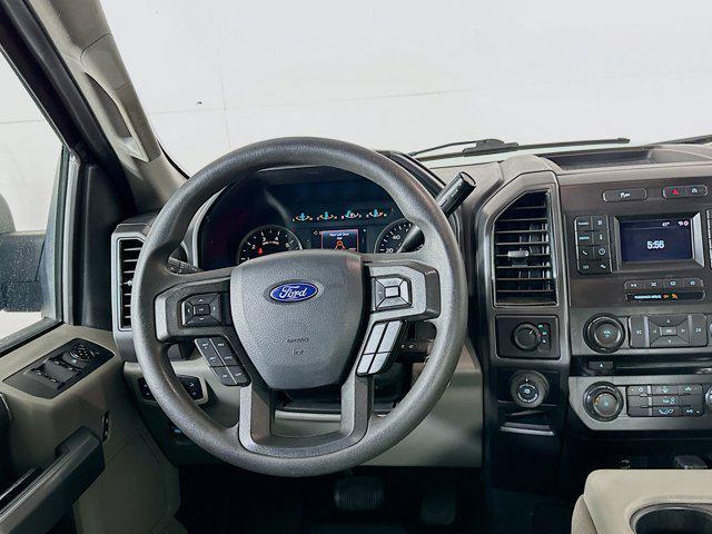 used 2018 Ford F-150 car, priced at $22,699