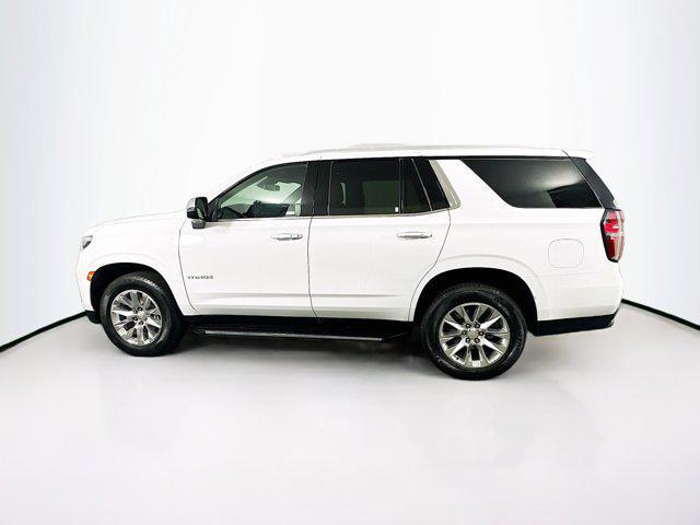 used 2023 Chevrolet Tahoe car, priced at $56,689