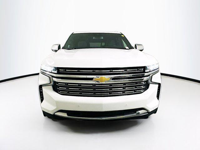 used 2023 Chevrolet Tahoe car, priced at $56,689