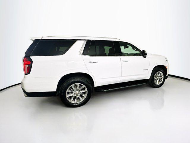 used 2023 Chevrolet Tahoe car, priced at $56,689