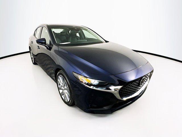 used 2023 Mazda Mazda3 car, priced at $20,889