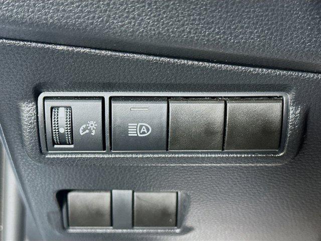 used 2023 Toyota Corolla Cross car, priced at $25,397