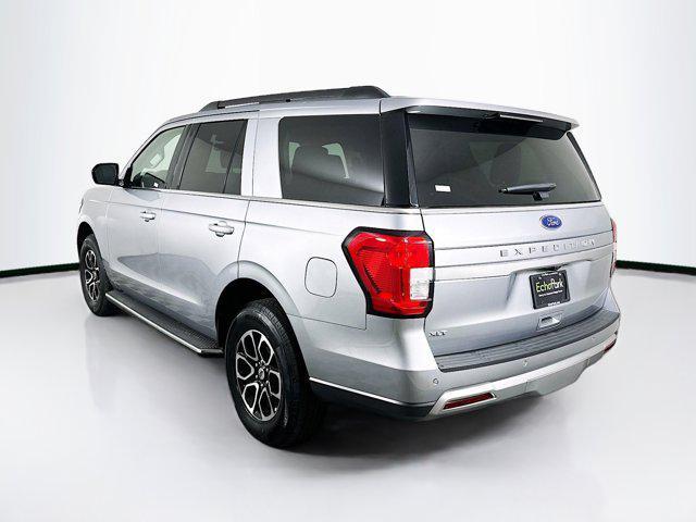 used 2023 Ford Expedition car, priced at $36,989