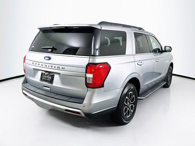 used 2023 Ford Expedition car, priced at $36,989