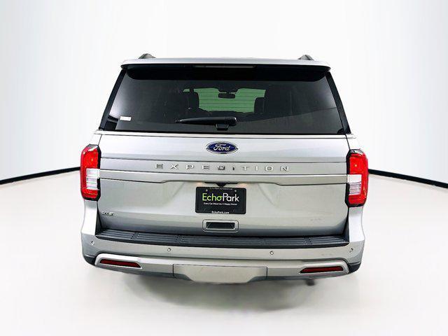 used 2023 Ford Expedition car, priced at $36,989