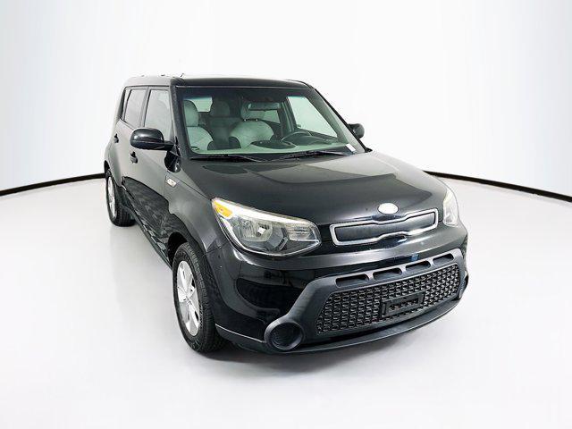 used 2014 Kia Soul car, priced at $6,499