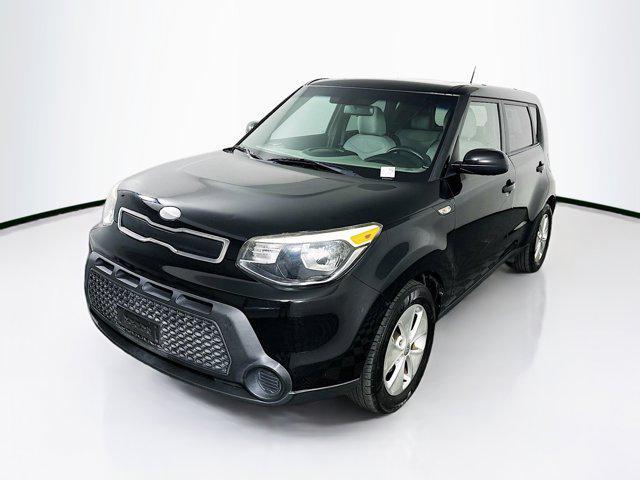 used 2014 Kia Soul car, priced at $6,499