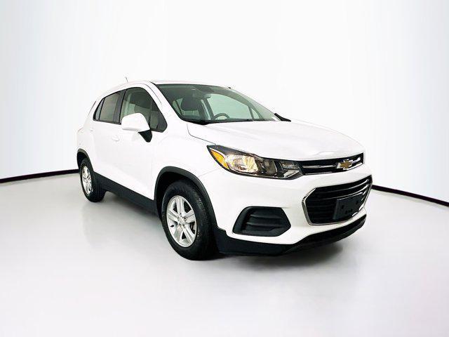 used 2021 Chevrolet Trax car, priced at $16,189