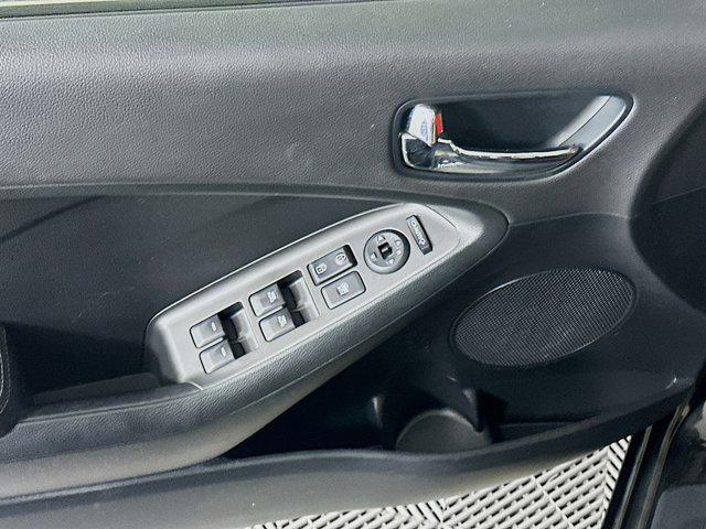 used 2016 Kia Forte car, priced at $9,899