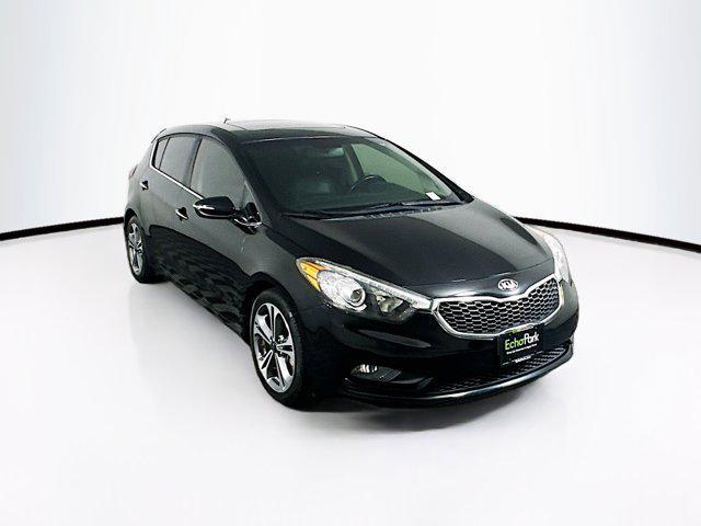 used 2016 Kia Forte car, priced at $11,599