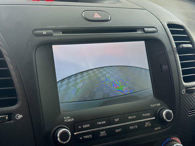 used 2016 Kia Forte car, priced at $9,899