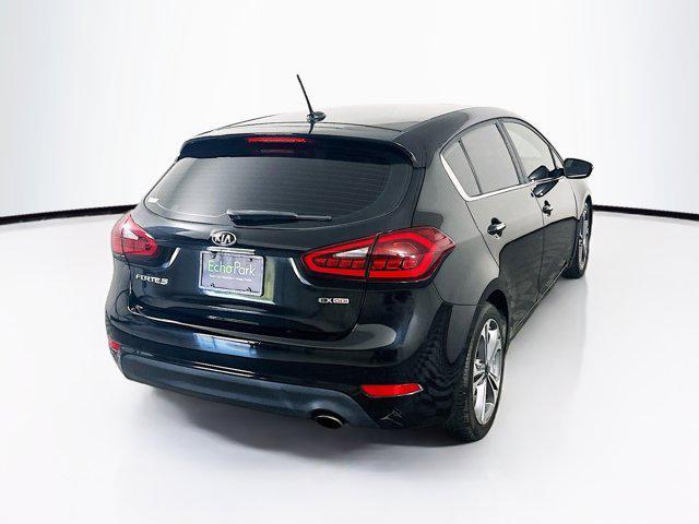 used 2016 Kia Forte car, priced at $9,899