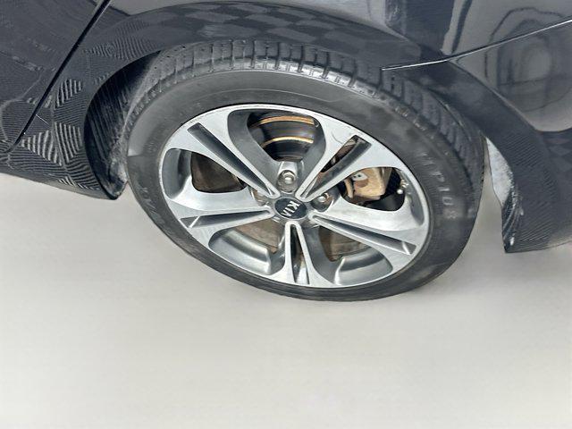 used 2016 Kia Forte car, priced at $9,899