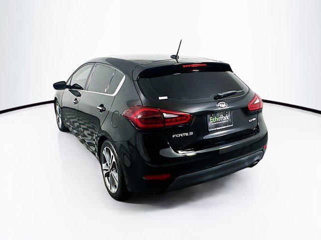 used 2016 Kia Forte car, priced at $9,899