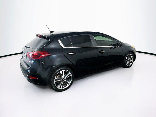 used 2016 Kia Forte car, priced at $9,899