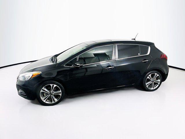 used 2016 Kia Forte car, priced at $9,899