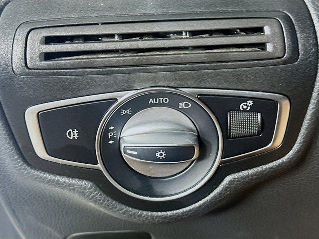 used 2022 Mercedes-Benz GLC 300 car, priced at $29,897