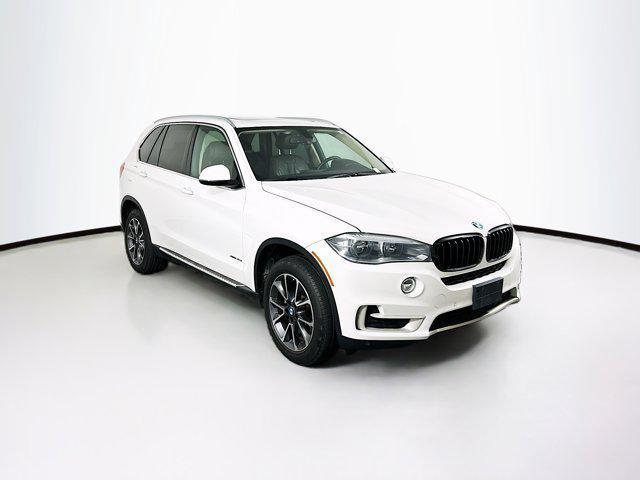 used 2015 BMW X5 car, priced at $15,299