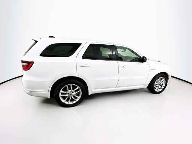 used 2023 Dodge Durango car, priced at $39,889