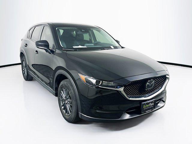 used 2019 Mazda CX-5 car, priced at $17,389