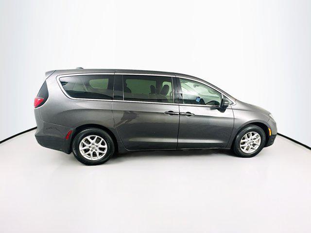 used 2023 Chrysler Pacifica car, priced at $22,989