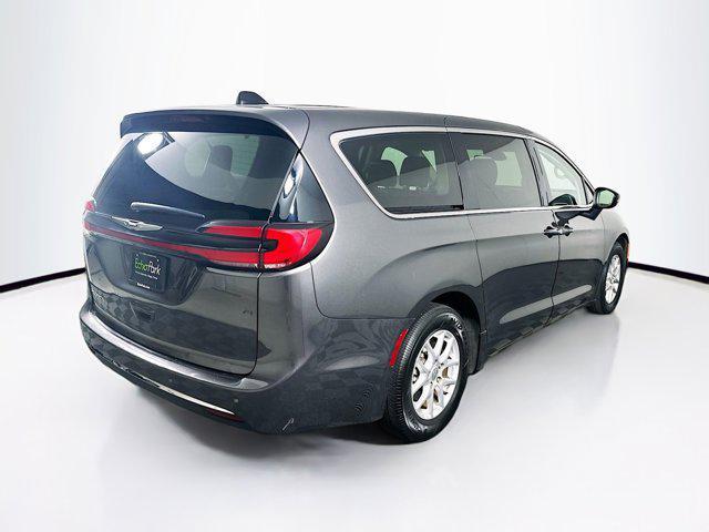 used 2023 Chrysler Pacifica car, priced at $22,989