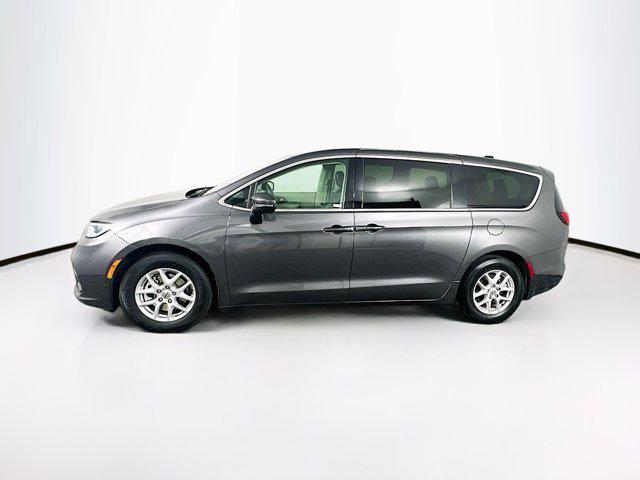 used 2023 Chrysler Pacifica car, priced at $22,989