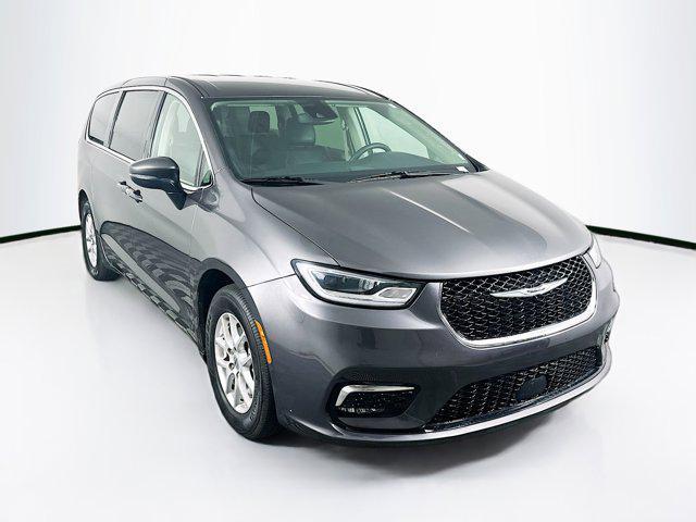 used 2023 Chrysler Pacifica car, priced at $22,989