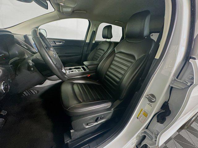 used 2022 Ford Edge car, priced at $20,989