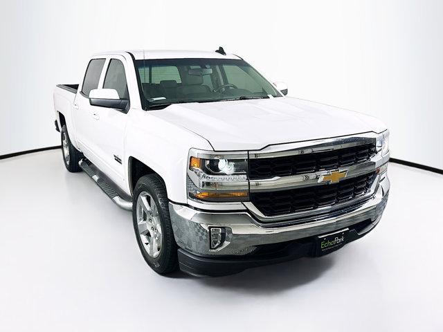 used 2018 Chevrolet Silverado 1500 car, priced at $22,999