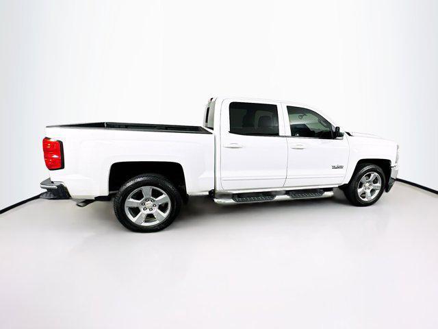 used 2018 Chevrolet Silverado 1500 car, priced at $24,399