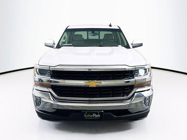 used 2018 Chevrolet Silverado 1500 car, priced at $24,399