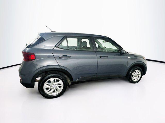 used 2024 Hyundai Venue car, priced at $18,497