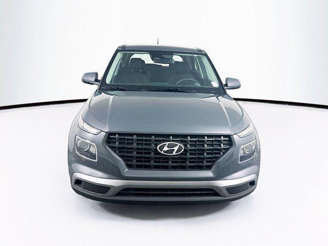 used 2024 Hyundai Venue car, priced at $18,497