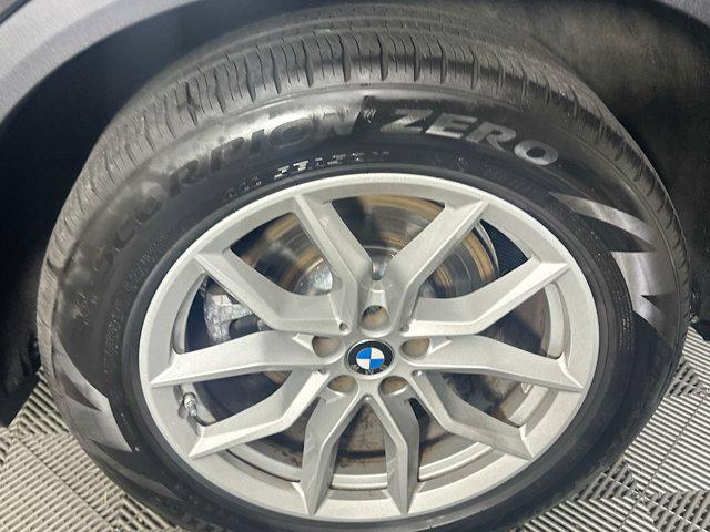 used 2023 BMW X5 car, priced at $38,397