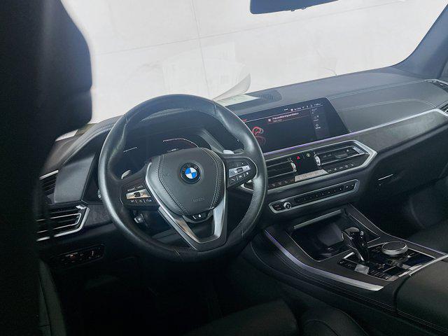 used 2023 BMW X5 car, priced at $38,397