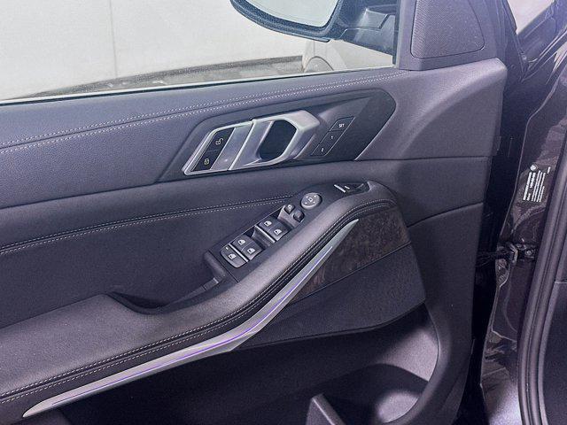 used 2023 BMW X5 car, priced at $38,397