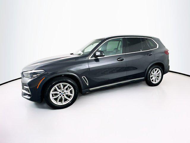 used 2023 BMW X5 car, priced at $38,397