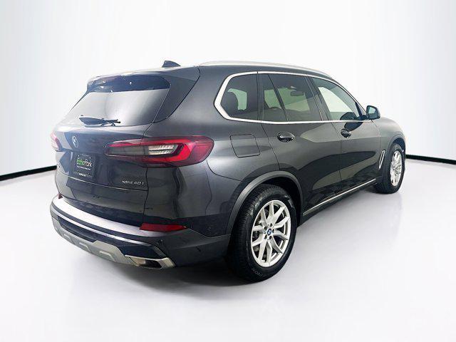 used 2023 BMW X5 car, priced at $38,397