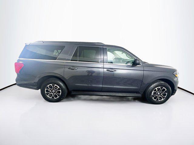 used 2022 Ford Expedition Max car, priced at $33,887