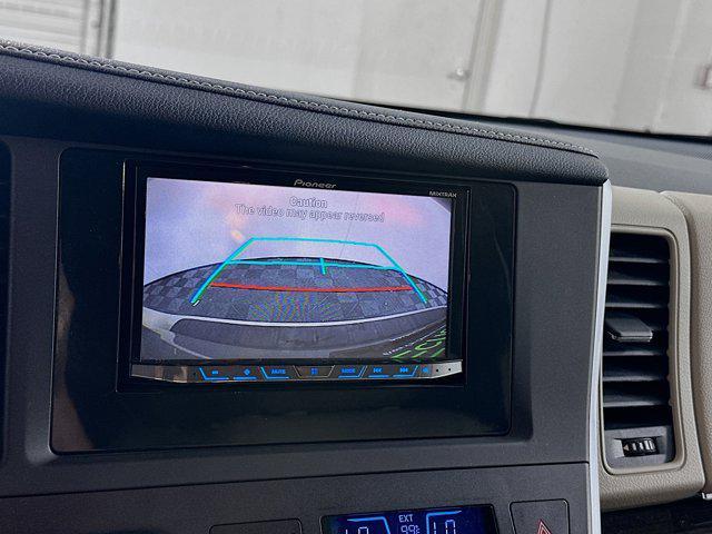 used 2015 Toyota Sienna car, priced at $13,999