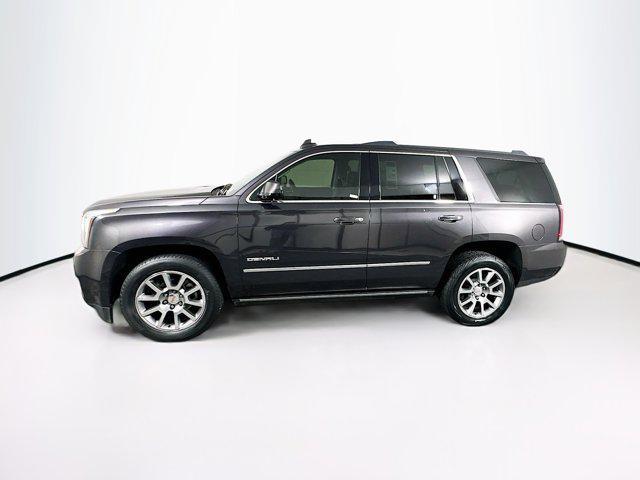 used 2016 GMC Yukon car, priced at $26,689