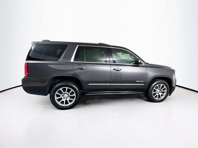 used 2016 GMC Yukon car, priced at $26,689