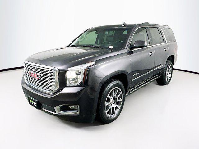 used 2016 GMC Yukon car, priced at $26,689