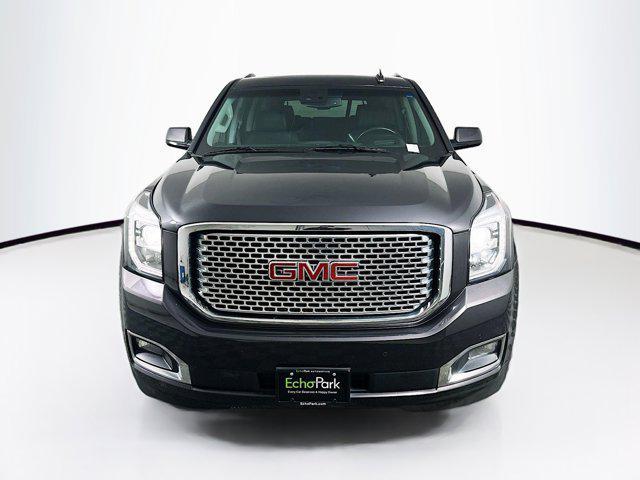 used 2016 GMC Yukon car, priced at $26,689