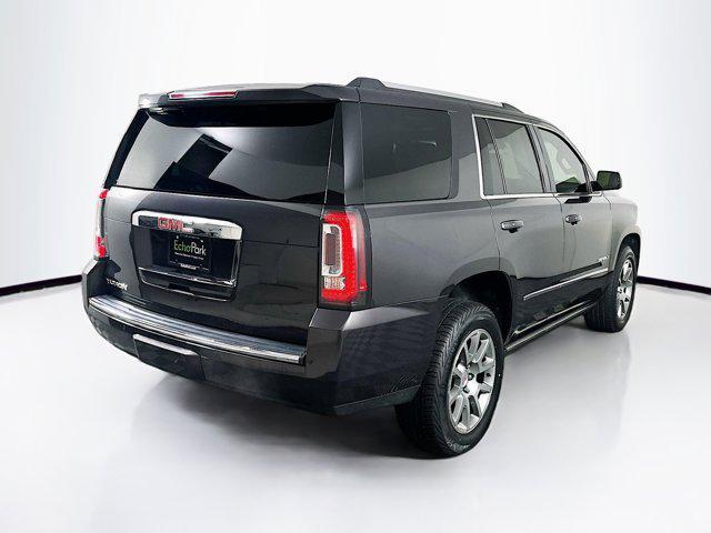 used 2016 GMC Yukon car, priced at $26,689