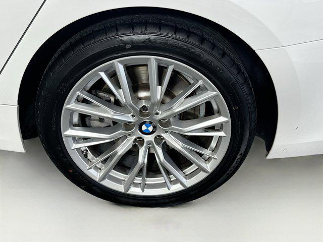 used 2024 BMW 330 car, priced at $32,539