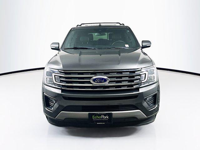 used 2021 Ford Expedition car, priced at $32,997