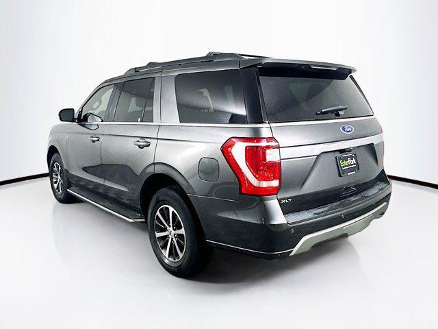 used 2021 Ford Expedition car, priced at $32,997