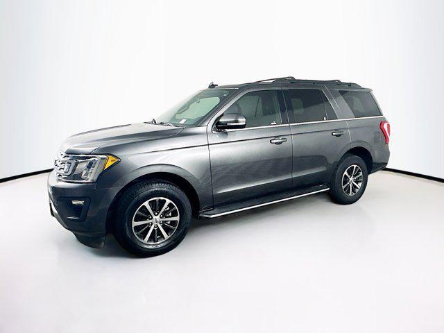 used 2021 Ford Expedition car, priced at $32,997